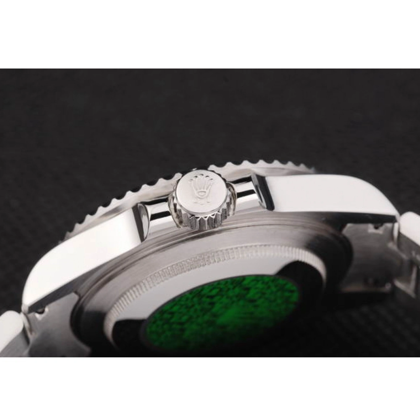 GMT Swiss Rolex Mechanism-srl49 ii Master 1028